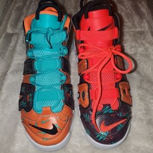 Nike Air More Uptempo What the 90's